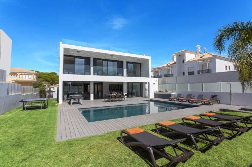 Villa Eve by Villa Plus in Albufeira