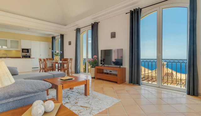 Villa Eve Palheiro Village