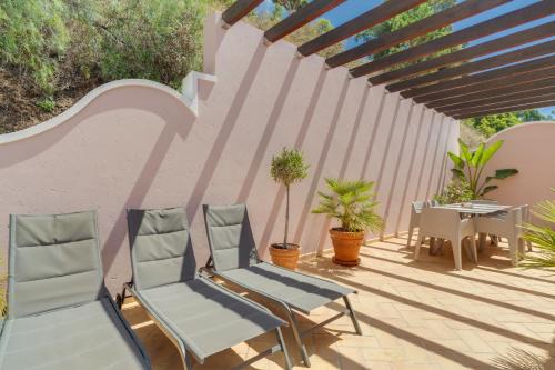 Villa Eve Palheiro Village by Holiday Rental Madeira