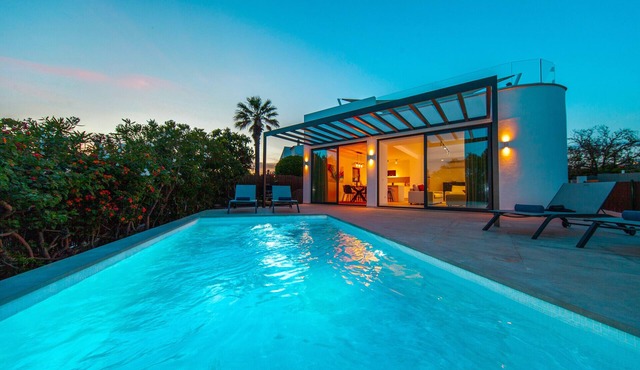 Villa Farol Boutique