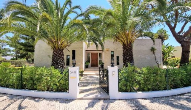 VILLA FATI by Interhome