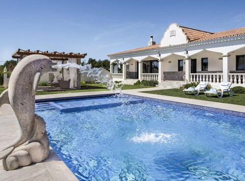 Villa Flor de Lis - VIP Properties by Interhome in Albufeira