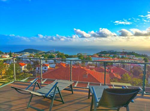 Villa Funchal