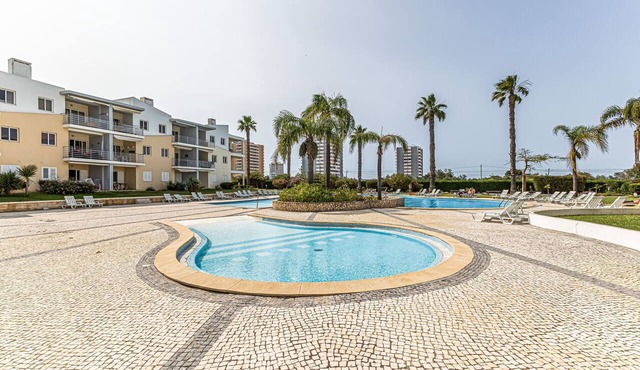 Villa Happy Alvor in Portimão in Portimão