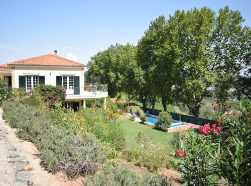 Villa in Casais de Santa Helena
