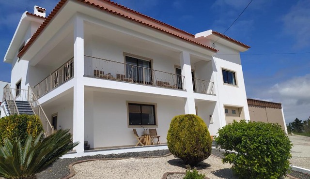 Villa Intuitiva - Relaxation and Mindful Stay