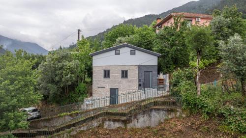 Villa Jeronimo`s
