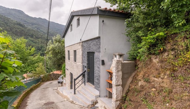 Villa Jeronimo`s in Terras de Bouro