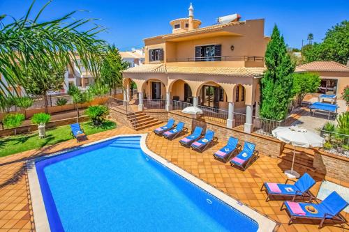 Villa Karlia by Villa Plus in Albufeira