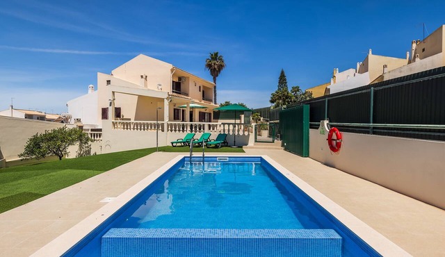 Villa Krishan Albufeira - Private Pool in Albufeira