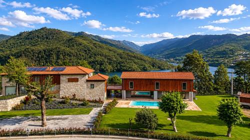 Villa Lijó Suites