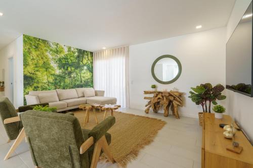 Villa Lola luxury villa with private pool and jacuzzi in Atalaia