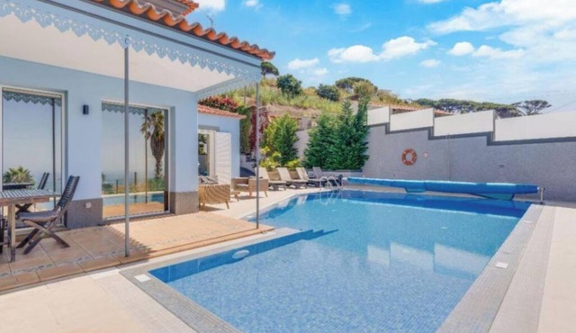 Villa Loureiro