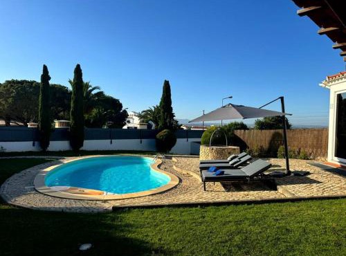 Villa MariSol Ferragudo by Rosado in Lagoa