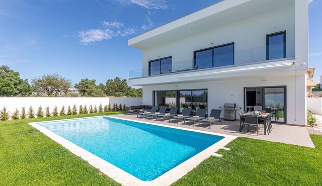 VILLA MIA, Quinta da Foz in Tavira