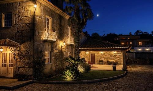 Villa Miranda Heritage House