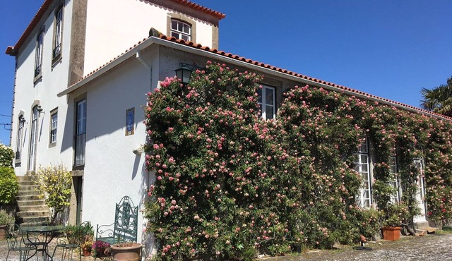 Villa mit rustikalem Charme in Afife by Interhome in Afife