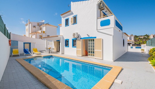 Villa Nina by Dreamplaces