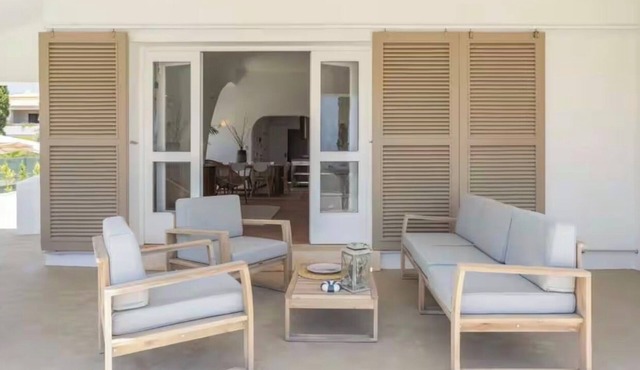 Villa Ocean`s Wisper
