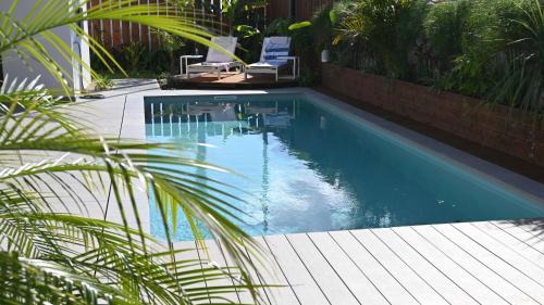 Villa Olivia - By Smarthomes in Alcobaca