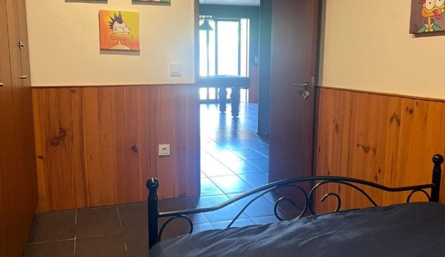 Villa Ouro Verde in Porto