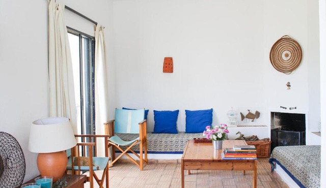 Villa Pedras D'el Rei