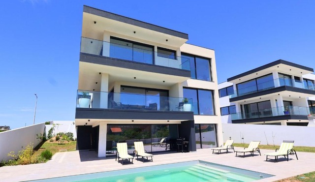 Villa Pingau