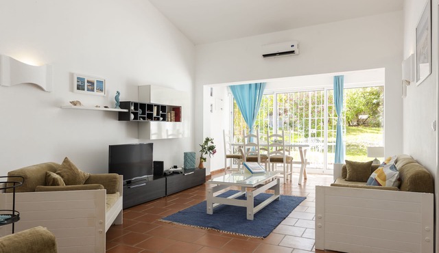 Villa, Plage de Falésia, Albufeira