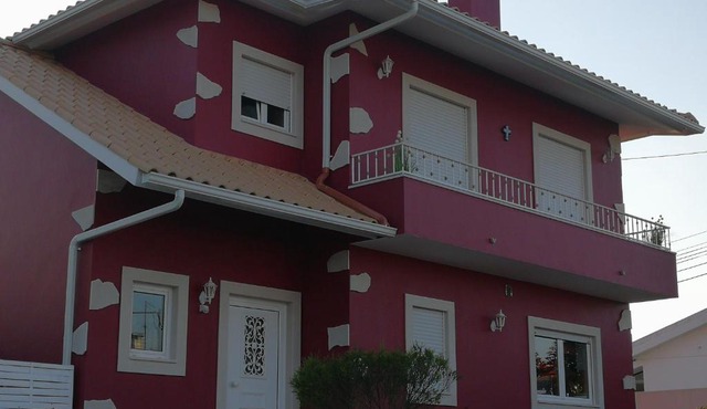 Villa Porto de Mós near Fatima