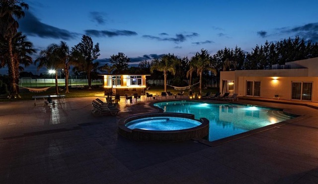 Villa Portugal in Setubal