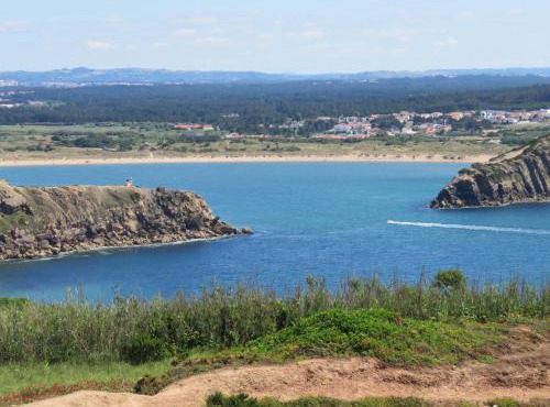 Villa Praia in Alcobaca