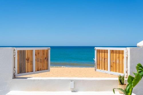 Villa Quinta - 4 bedrooms in Loulé