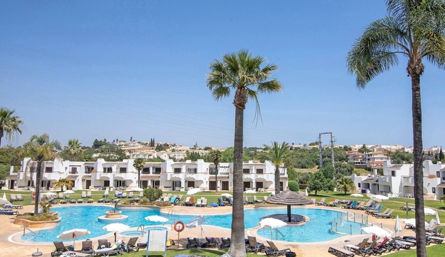 Villa Rose Albufeira in Albufeira