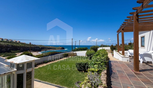 Villa S Louren o by Acasadascasas