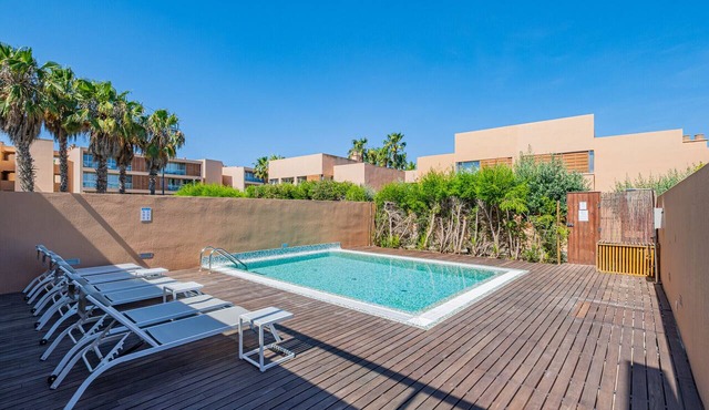 Villa Salgados an Golf by Dreamplaces in Albufeira