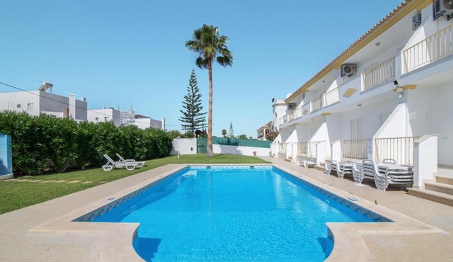Villa Sunshine