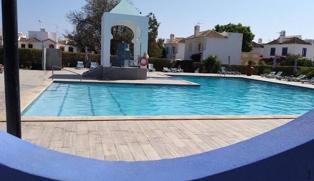Villa T3 Cabanas - Quinta Velha Resort w/Pool, Air conditioning, Free Wi-Fi in Cabanas Tavira