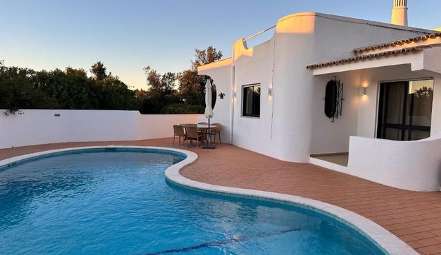 Villa Tara Christina in Carvoeiro