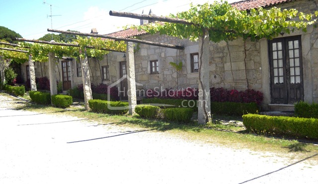 Villa with 3 bedrooms and pool 2 km from the beach