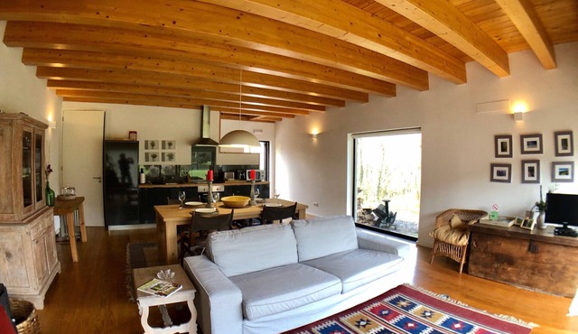 Villa with Pool in Arcos de Valdevez
