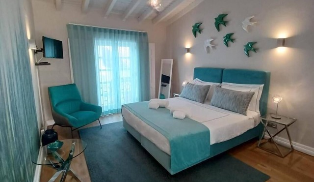 Villa Zawaia B&B Adults Only