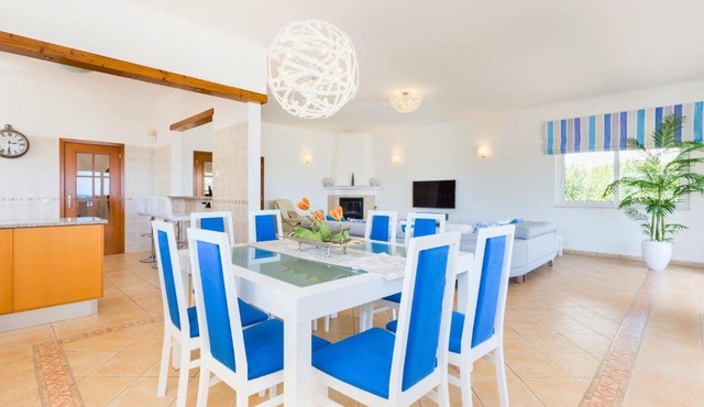 Villa Zinha