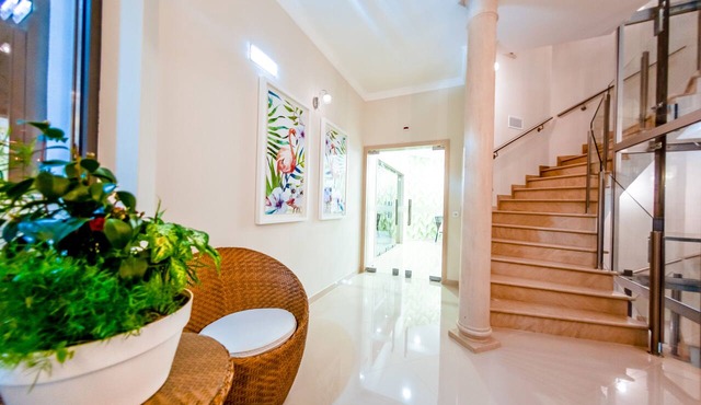 Villamar Style Maison