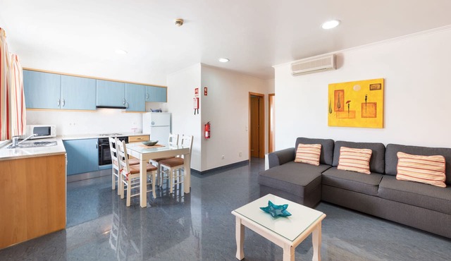 Villas Barrocal in Silves