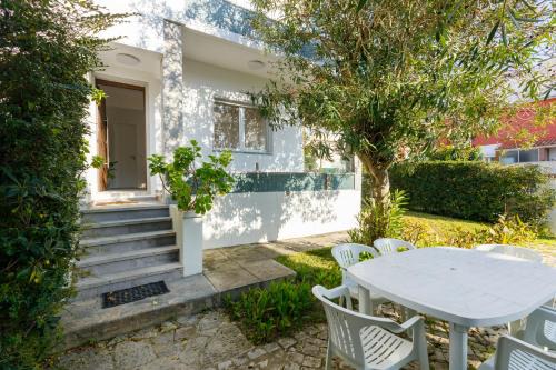 Villas Boas House Caparica in Almada