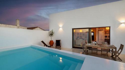 Villas Mont-Blanc