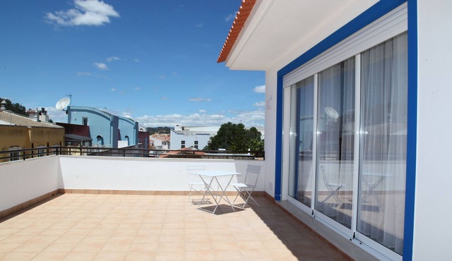 Vinte da Vila - Apartment with Terrace