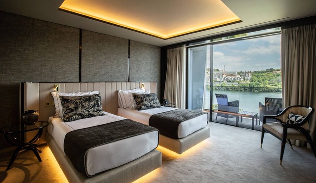 Vinha Boutique Hotel - The Leading Hotels of the World