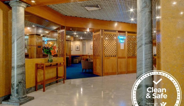 VIP Inn Berna Hotel