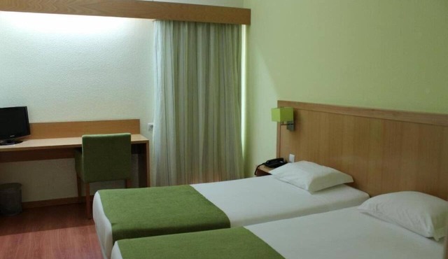 Viseu Garden Hotel
